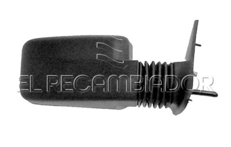 ESPEJO COMPLETO Lado derecho (acompañante) PEUGEOT 309 (89-94) - 24541012