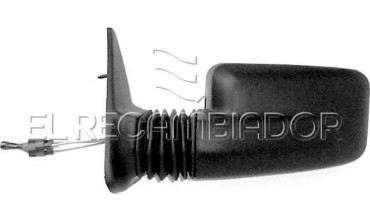 ESPEJO COMPLETO Lado izquierdo (conductor) PEUGEOT 309 (89-94) - 24541111