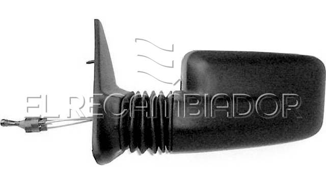 ESPEJO COMPLETO Lado izquierdo (conductor) PEUGEOT 309 (89-94) - 24541111