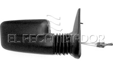 ESPEJO COMPLETO Lado derecho (acompañante) PEUGEOT 309 (89-94) - 24541112