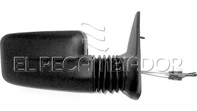 ESPEJO COMPLETO Lado derecho (acompañante) PEUGEOT 309 (89-94) - 24541112