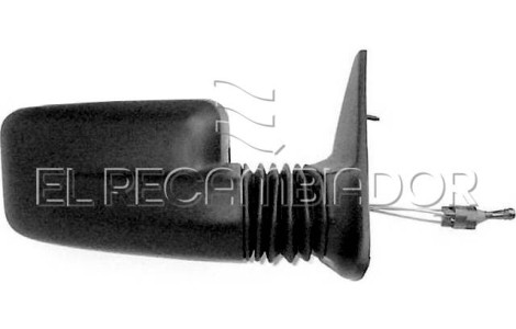 ESPEJO COMPLETO Lado derecho (acompañante) PEUGEOT 309 (89-94) - 24541112