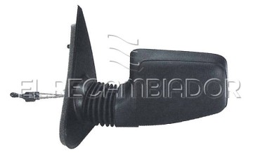 ESPEJO COMPLETO Lado izquierdo (conductor) PEUGEOT 405 (92-97) - 24541513