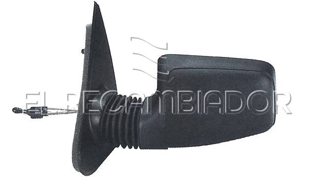 ESPEJO COMPLETO Lado izquierdo (conductor) PEUGEOT 405 (92-97) - 24541513
