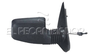 ESPEJO COMPLETO Lado derecho (acompañante) PEUGEOT 405 (92-97) - 24541514