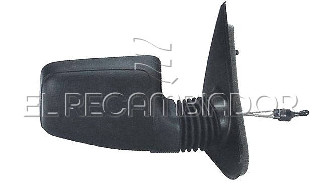 ESPEJO COMPLETO Lado derecho (acompañante) PEUGEOT 405 (92-97) - 24541514