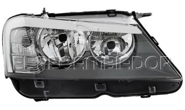FARO PRINCIPAL Lado derecho (acompañante) BMW X3 F25 (11-14) - 11019302