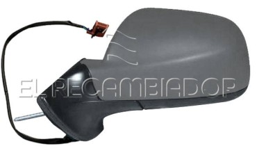 ESPEJO COMPLETO Lado izquierdo (conductor) PEUGEOT 407 (04-11) 4 Ptas. Sedán / Wagon-Familiar - 27059601