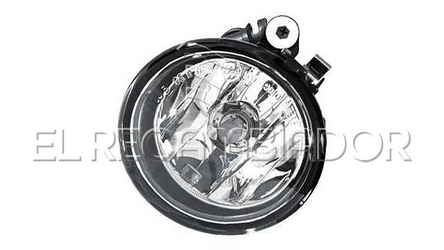 FOG LAMP Left side (driver) BMW X3 F25 (11-14) - 13019301
