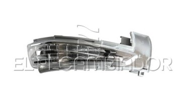 PILOTO INTERMITENTE en RETROVISOR Lado derecho (acompañante) PEUGEOT 508 (10-18) - 15227722
