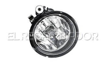 FOG LAMP Right side (passenger) BMW X3 F25 (11-14) - 13019302