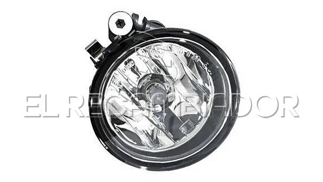 FOG LAMP Right side (passenger) BMW X3 F25 (11-14) - 13019302