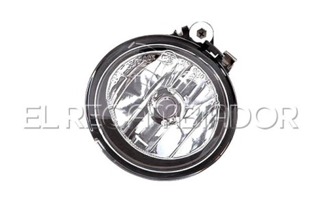 FOG LAMP Left side (driver) BMW X3 F25 (11-14) - 13008901