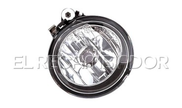 FOG LAMP Right side (passenger) BMW X3 F25 (11-14) - 13008902