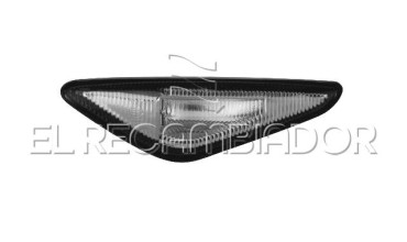 PILOTO LATERAL Lado izquierdo (conductor) BMW X3 F25 (11-14) - 15019301