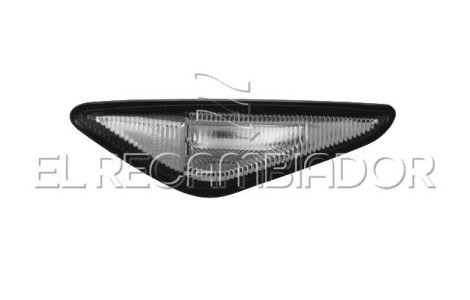 PILOTO LATERAL Lado izquierdo (conductor) BMW X3 F25 (11-14) - 15019301