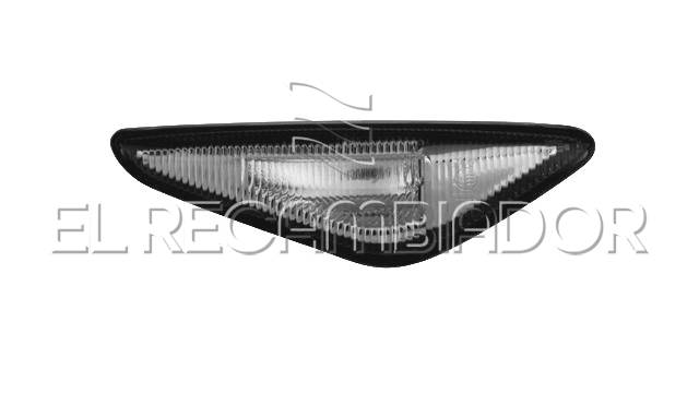 PILOTO LATERAL Lado derecho (acompañante) BMW X3 F25 (11-14) - 15019302