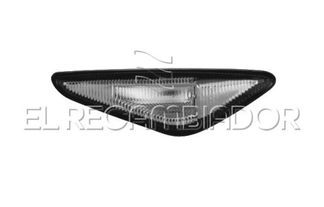 PILOTO LATERAL Lado derecho (acompañante) BMW X3 F25 (11-14) - 15019302