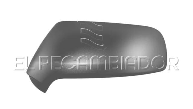 COVER Left side (driver) PEUGEOT 3008 (09-16) - 41227725