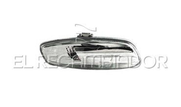 PILOTO INTERMITENTE en RETROVISOR Lado derecho (acompañante) PEUGEOT 3008 (09-16) - 15544202