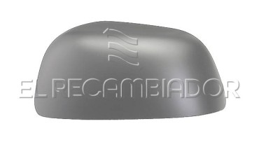 CARCASA Lado izquierdo (conductor) PEUGEOT 4007 (07-13) - 41059011