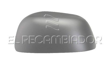 CARCASA Lado izquierdo (conductor) PEUGEOT 4007 (07-13) - 41059011