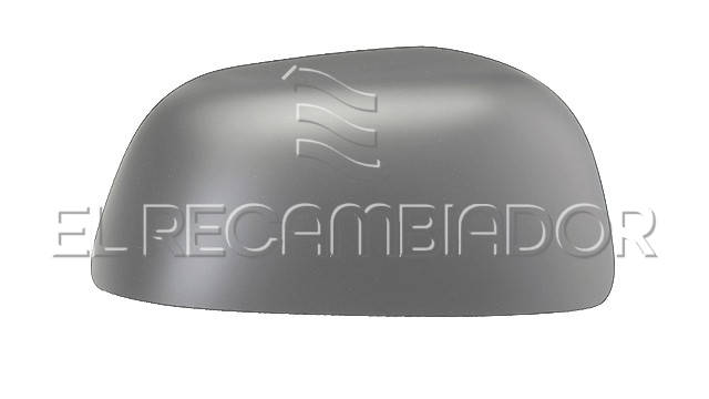 COVER Right side (passenger) PEUGEOT 4007 (07-13) - 41059012