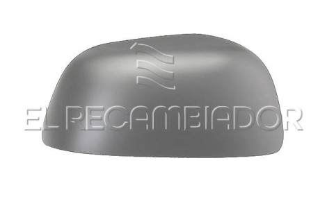 COVER Right side (passenger) PEUGEOT 4007 (07-13) - 41059012