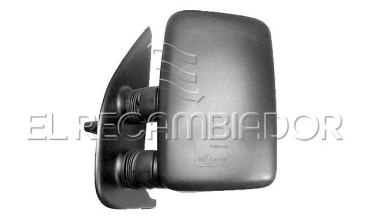 ESPEJO COMPLETO Lado izquierdo (conductor) PEUGEOT BOXER (94-00) - 21305211