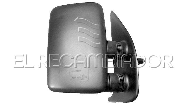 ESPEJO COMPLETO Lado derecho (acompañante) PEUGEOT BOXER (94-00) - 21305212
