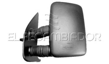 ESPEJO COMPLETO Lado izquierdo (conductor) PEUGEOT BOXER (94-00) - 21305213