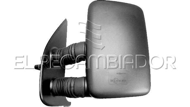 ESPEJO COMPLETO Lado izquierdo (conductor) PEUGEOT BOXER (94-00) - 21305213