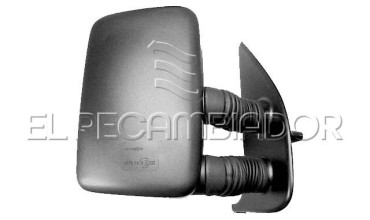 ESPEJO COMPLETO Lado derecho (acompañante) PEUGEOT BOXER (94-00) - 21305214
