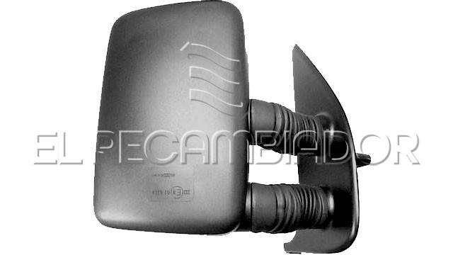 ESPEJO COMPLETO Lado derecho (acompañante) PEUGEOT BOXER (94-00) - 21305214