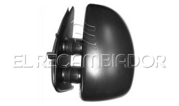 ESPEJO COMPLETO Lado izquierdo (conductor) PEUGEOT BOXER (00-06) - 21305311