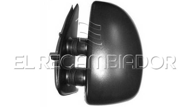 ESPEJO COMPLETO Lado izquierdo (conductor) PEUGEOT BOXER (00-06) - 21305311