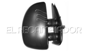 ESPEJO COMPLETO Lado derecho (acompañante) PEUGEOT BOXER (00-06) - 21305312