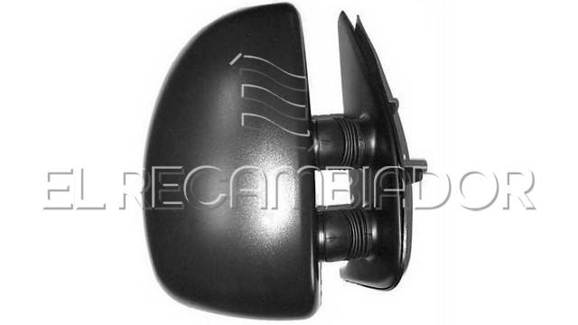 ESPEJO COMPLETO Lado derecho (acompañante) PEUGEOT BOXER (00-06) - 21305312
