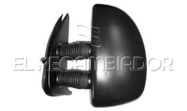 ESPEJO COMPLETO Lado izquierdo (conductor) PEUGEOT BOXER (00-06) - 21305313