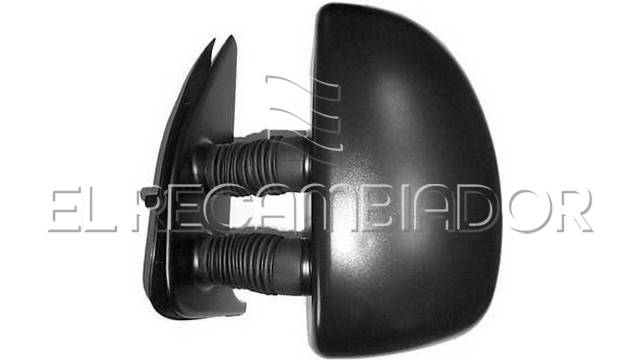 ESPEJO COMPLETO Lado izquierdo (conductor) PEUGEOT BOXER (00-06) - 21305313