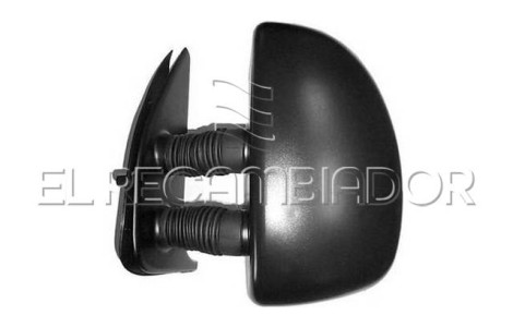 ESPEJO COMPLETO Lado izquierdo (conductor) PEUGEOT BOXER (00-06) - 21305313