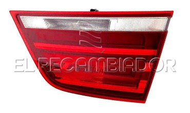 PILOTO TRASERO Lado derecho (acompañante) BMW X3 F25 (11-14) - 16019302