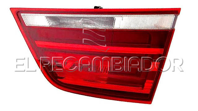 PILOTO TRASERO Lado derecho (acompañante) BMW X3 F25 (11-14) - 16019302