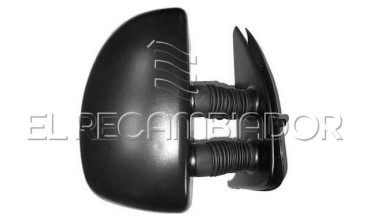 ESPEJO COMPLETO Lado derecho (acompañante) PEUGEOT BOXER (00-06) - 21305314