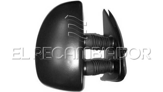 COMPLET MIRROR Right side (passenger) PEUGEOT BOXER (00-06) - 21305314