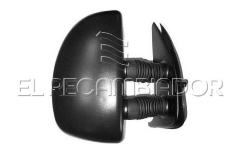 COMPLET MIRROR Right side (passenger) PEUGEOT BOXER (00-06) - 21305314