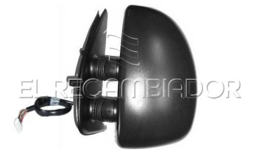 ESPEJO COMPLETO Lado izquierdo (conductor) PEUGEOT BOXER (00-06) - 27305321