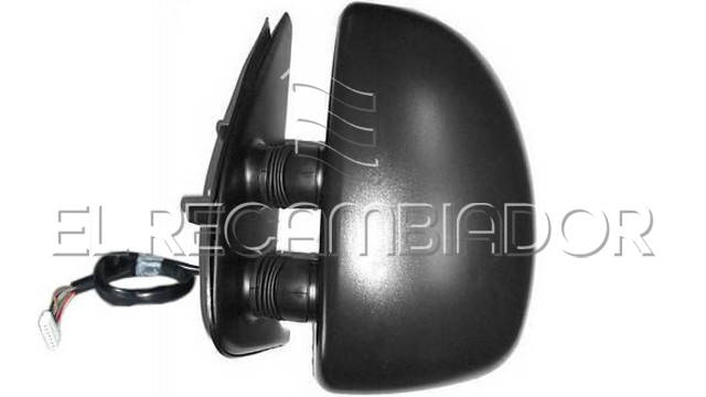 ESPEJO COMPLETO Lado izquierdo (conductor) PEUGEOT BOXER (00-06) - 27305321