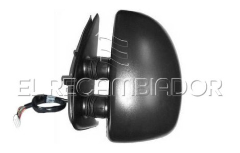 ESPEJO COMPLETO Lado izquierdo (conductor) PEUGEOT BOXER (00-06) - 27305321
