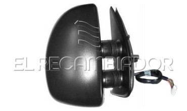 ESPEJO COMPLETO Lado derecho (acompañante) PEUGEOT BOXER (00-06) - 27305322